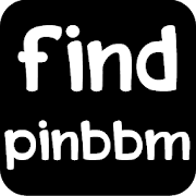 Finder pinbbm 2.2.0 Icon