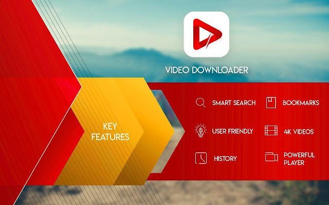 Video Downloader