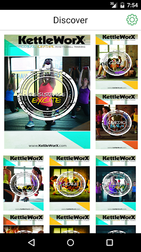 Kettleworx Pro