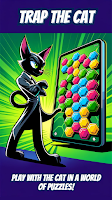 Trap the Cat Screenshot