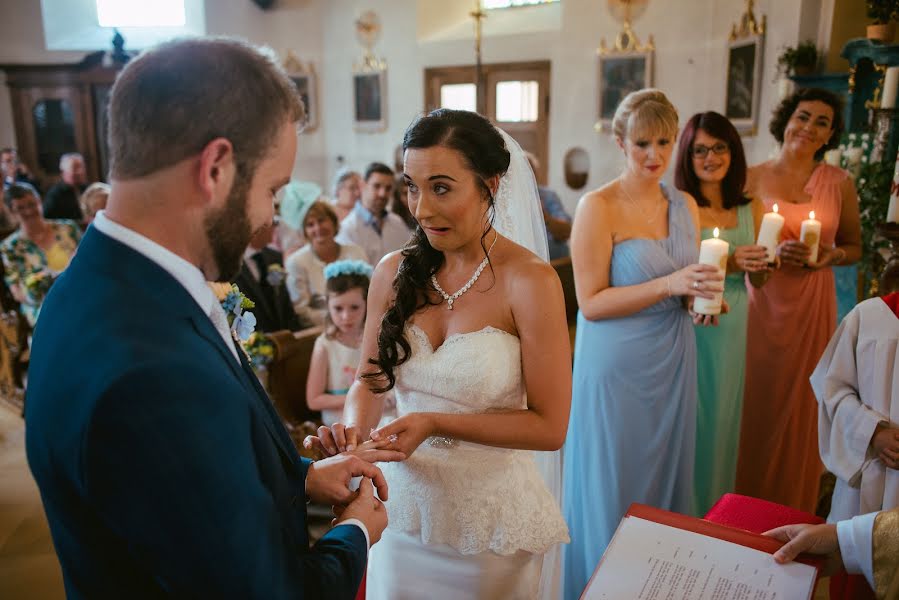 Fotógrafo de bodas Daniel Kempf-Seifried (kempfseifried). Foto del 2 de diciembre 2016