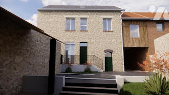 maison à Gueux (51)