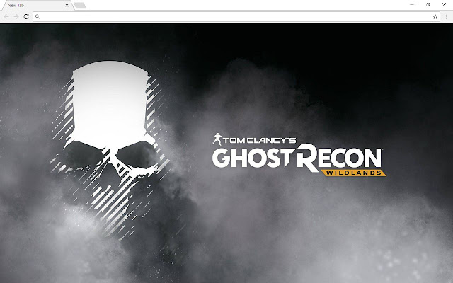 Tom Clancy's Ghost Recon Wildlands Wallpapers