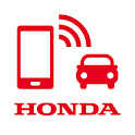 Honda リモート操作 icon
