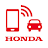 Honda リモート操作 icon