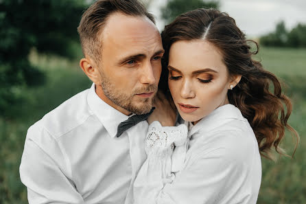 Wedding photographer Aleksandr Arkhipov (boau2998). Photo of 2 March 2019