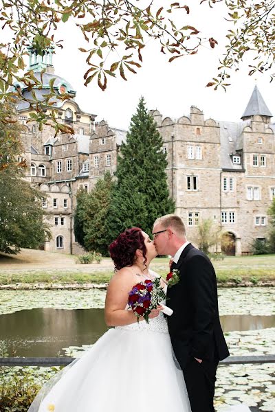 Wedding photographer Raimonda Müller (rmuller). Photo of 21 March 2019