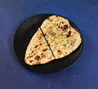 Plain Naan