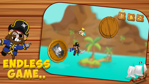 免費下載休閒APP|Pirate Hook Treasure Quest app開箱文|APP開箱王