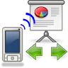 WMouseXP Presentation Remote icon