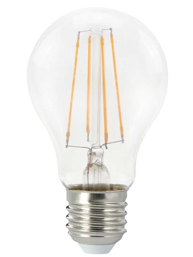 Airam LED Filament Normal 7W E27 2700K