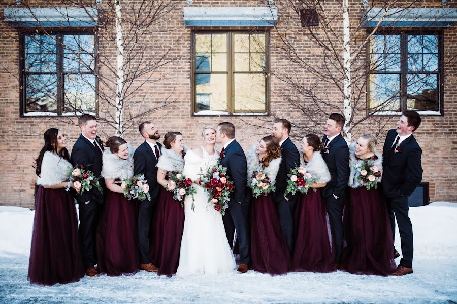 Photographe de mariage Jeremy Petrick (jeremypetrick). Photo du 30 décembre 2019