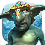 Cover Image of Herunterladen Celtic Heroes - 3D-MMORPG 1.17 APK