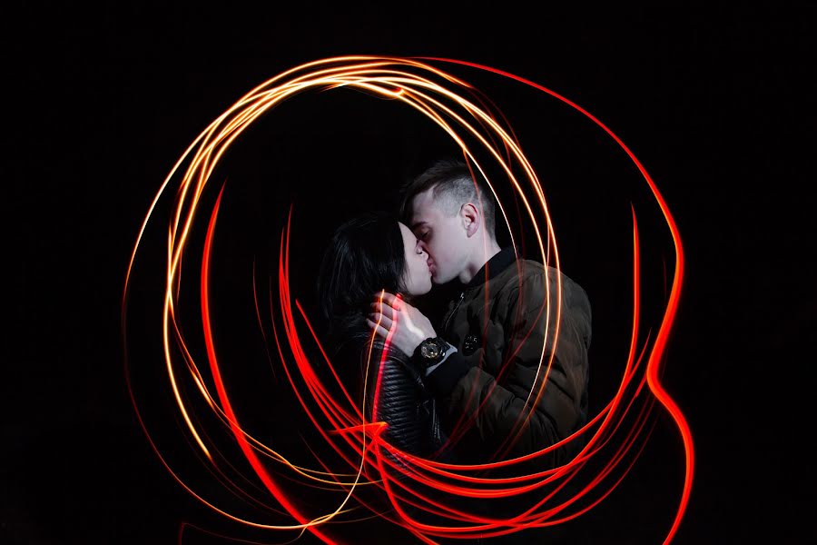 Fotógrafo de bodas Lyudmila Bartoshik (bartoshikphoto). Foto del 11 de mayo 2020