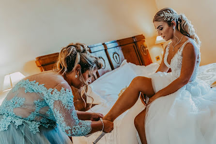 Photographe de mariage Francesco Carboni (francescocarboni). Photo du 9 octobre 2020