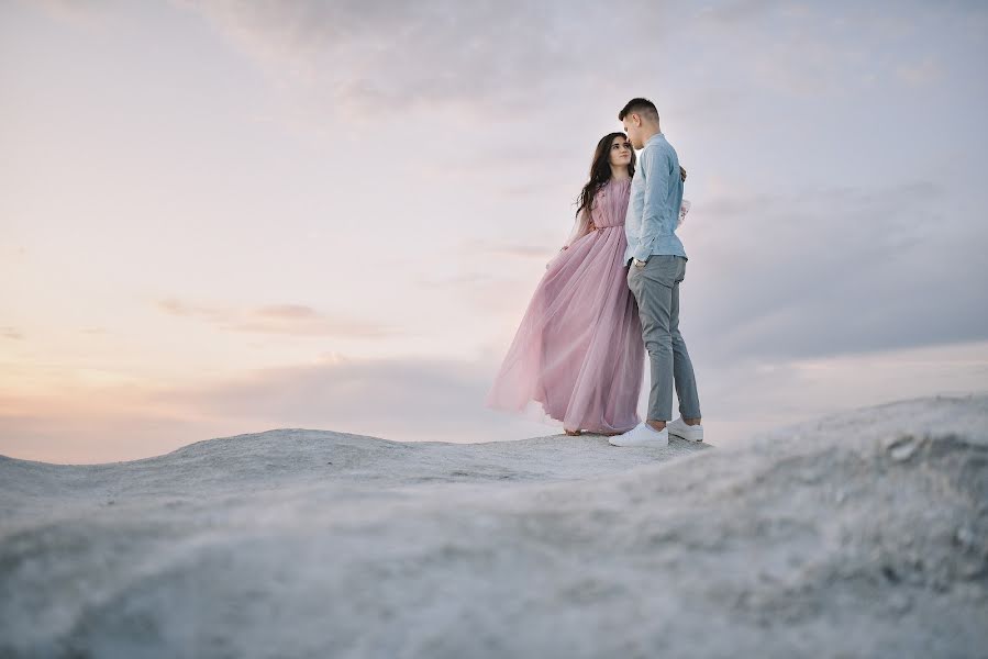 Wedding photographer Sasha Fedorchuk (leofedorchuk). Photo of 2 September 2020