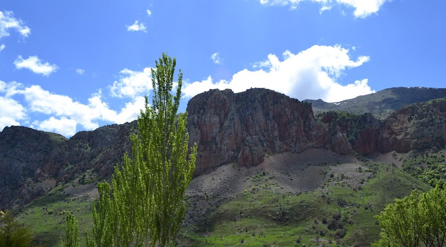 Армения: сокровища нации