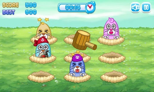 How to download Punch Rat 1.0 apk for bluestacks