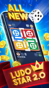 Ludo Star 1.9.41 screenshots apk mod hack proof 1