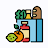 Cost Recipes icon