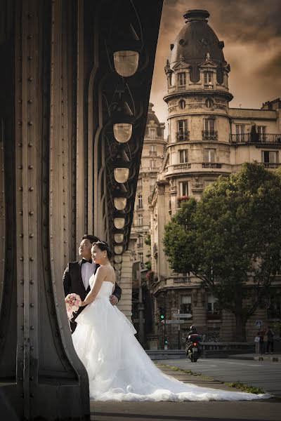 Photographe de mariage Jenny Hd (jenny). Photo du 6 mai 2018