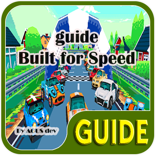 guide for Built for Speed