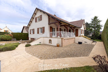 maison à Marsannay-la-Côte (21)