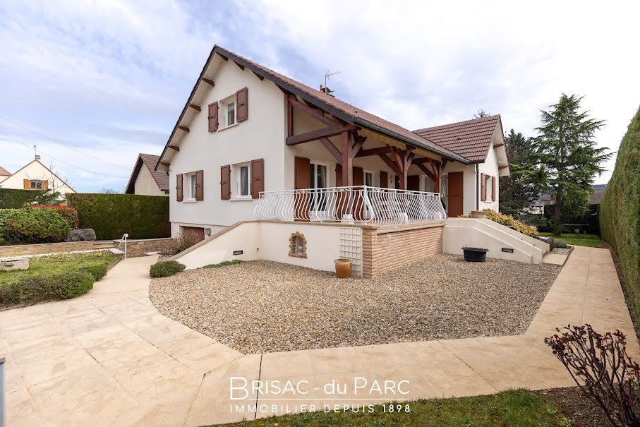 Vente maison 7 pièces 180 m² à Marsannay-la-Côte (21160), 520 000 €