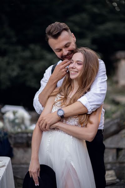 Photographe de mariage Anna Makhova (makhova). Photo du 31 juillet 2020