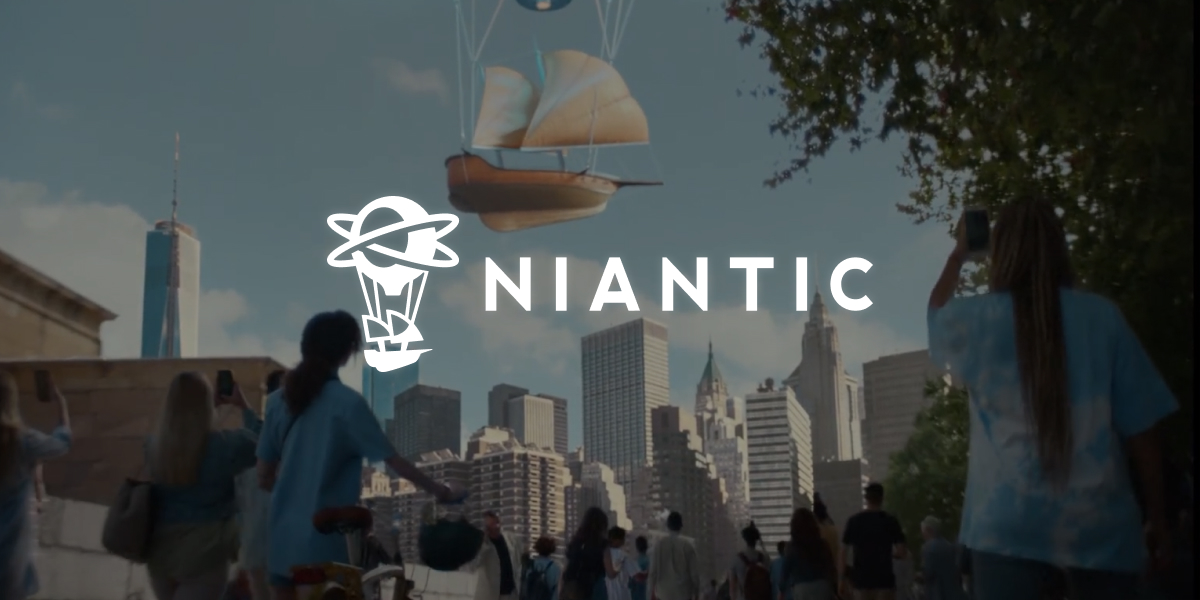 [閒聊] Niantic 宣佈關閉洛杉磯工作室 裁員230人