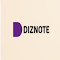 Item logo image for Diznote - Record And Share Your Screen