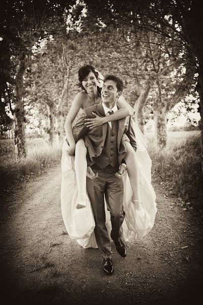 Fotografer pernikahan Mario Forcherio (emmephoto). Foto tanggal 2 September 2014