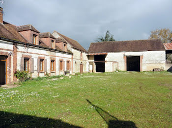 ferme à Sens (89)