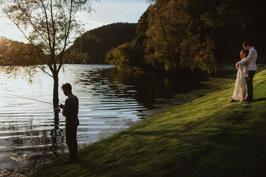 Svadobný fotograf Jorge Mercado (jorgemercado). Fotografia publikovaná 11. apríla 2020