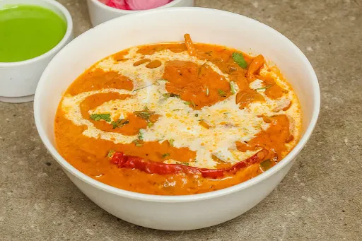 Handi Chaap ( Gravy )