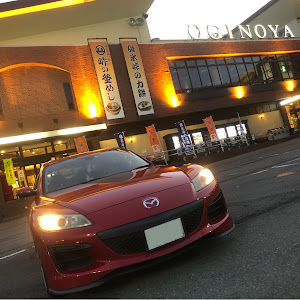 RX-8