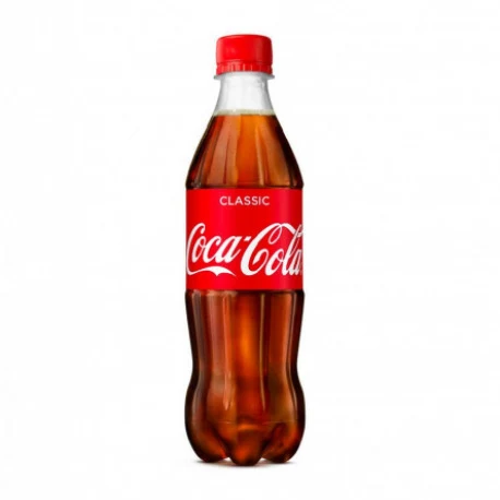 Coca Cola (250Ml)