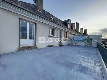 maison à Fleury-les-Aubrais (45)