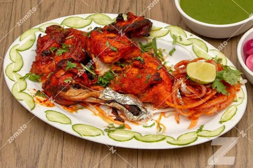 Tandoori Chicken