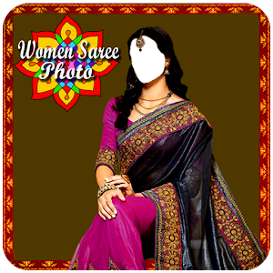 Download Women Saree Photo For PC Windows and Mac