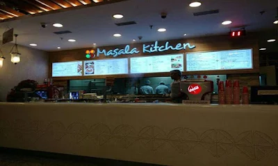 Masala Kitchen