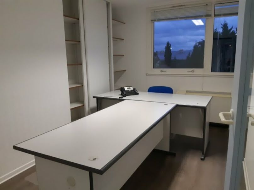 Location  locaux professionnels  280 m² à Toulouse (31000), 2 500 €