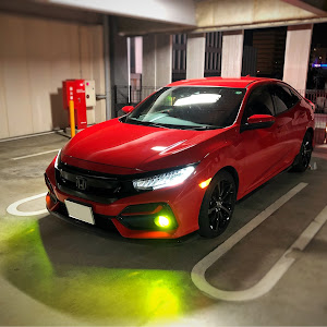 シビック FK7