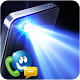 Download Flash on Call and SMS : Automatic flashlight 2019 For PC Windows and Mac 1.0.2