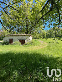 terrain à Montpezat-de-Quercy (82)