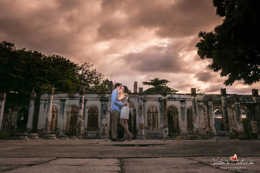 Fotógrafo de bodas Victoria Calderon (victoriacalderon). Foto del 20 de noviembre 2018