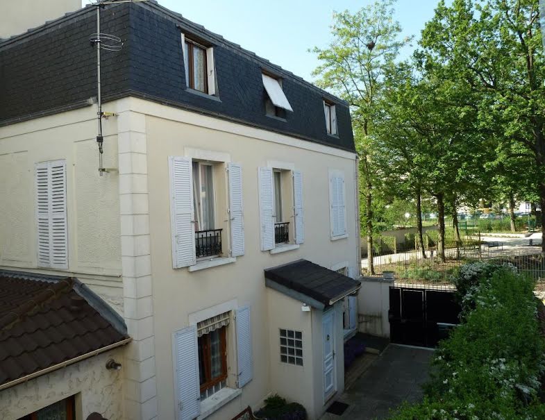 Vente maison 5 pièces 113 m² à Le Plessis-Trévise (94420), 349 000 €