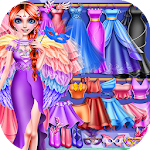 Cover Image of Unduh Prom Rias Superstar - Game Gadis 1.2.1 APK