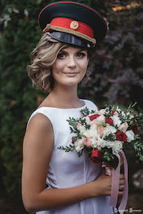 婚禮攝影師Aleksey Sotnik（alekseisotnik）。2022 2月13日的照片