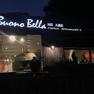 波諾義大利料理 Buono Bella(台北店)